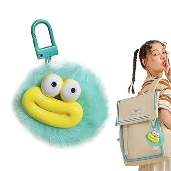 Amazon.co.jp: ぬいぐるみキーホルダー、かわいいぬいぐるみ